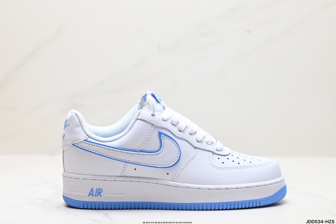 Nike Air Force 1 Shoes